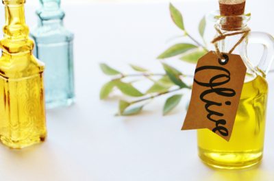 脂質の上手な摂り方