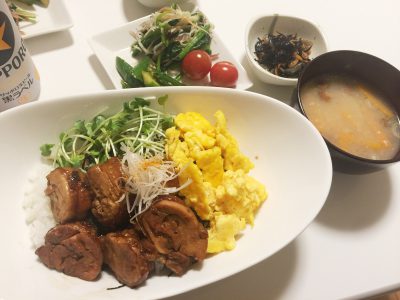 食べないと痩せにくい
