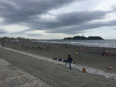 ヒップアップウォーキングのスタート地点