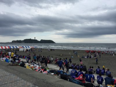 ヒップアップウォーキングのコース紹介