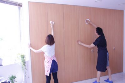 くびれ専門 ボディバランススタジオCOMFY 今月の会社deトレーニング Vol.6 4