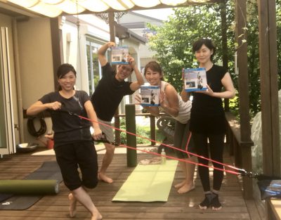 第6回 湘南美女会