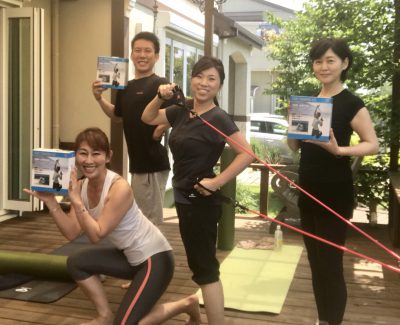 第6回 湘南美女会のまとめ