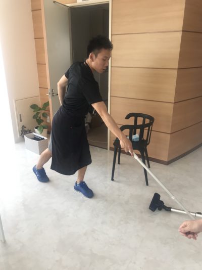 くびれ専門 ボディバランススタジオCOMFY 今月の会社deトレーニング Vol.6 5