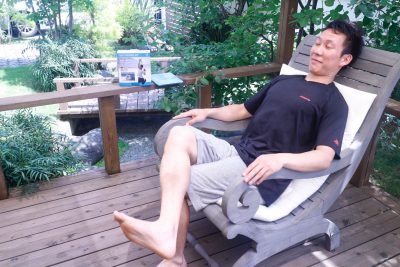 湘南美女会 ちょっと休憩