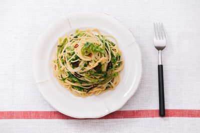 シフト勤務の人の食事