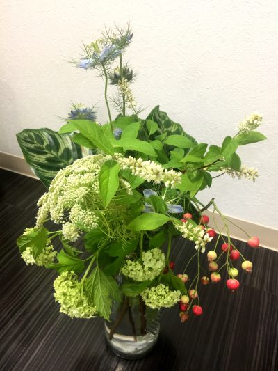 私が大切にしていること 1