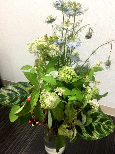 私が大切にしていること 3