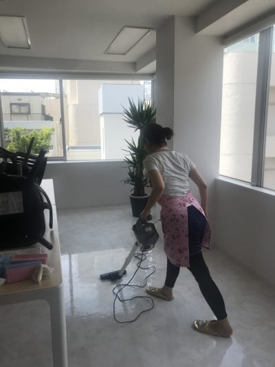 くびれ専門 ボディバランススタジオCOMFY 今月の会社deトレーニング Vol.6 1