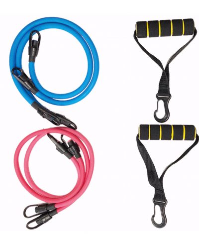 サーフィン チューブトレーニングセットの特徴 取っ手