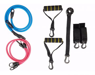 サーフィン チューブトレーニングセットの内容