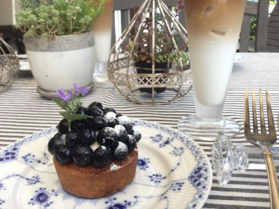 湘南美女会デザート