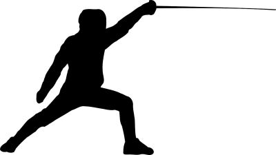 フェンシング 栄養サポート