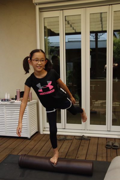 くびれ専門 ボディバランススタジオCOMFY 第7回 湘南美女会 4