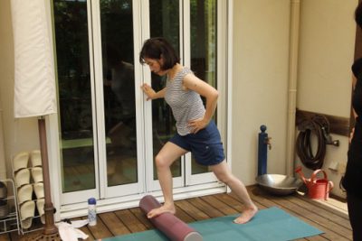 くびれ専門 ボディバランススタジオCOMFY 第7回 湘南美女会 16