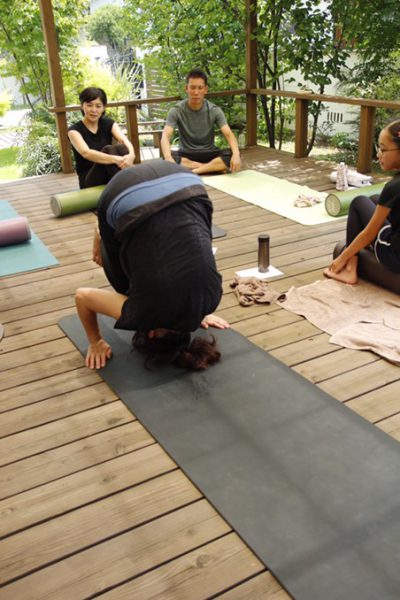 くびれ専門 ボディバランススタジオCOMFY 第7回 湘南美女会 10