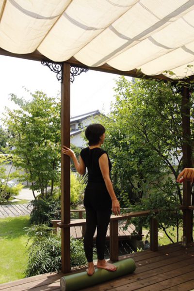 くびれ専門 ボディバランススタジオCOMFY 第7回 湘南美女会 13