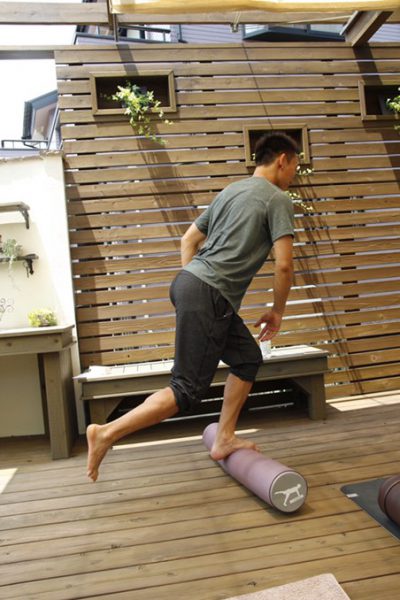 くびれ専門 ボディバランススタジオCOMFY 第7回 湘南美女会 14