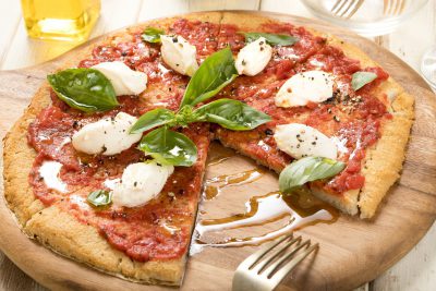 お腹痩せした食生活のポイント