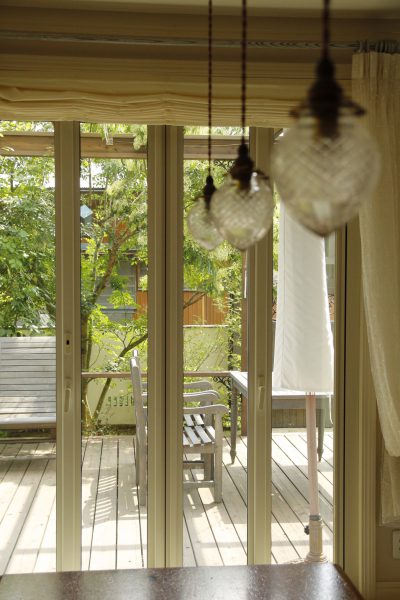 湘南美女会 素敵な部屋