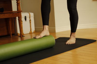 湘南美女会 骨盤を安定させるエクササイズ