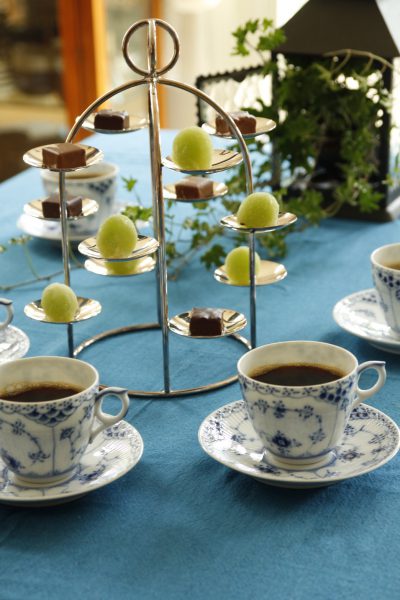 湘南美女会デザート