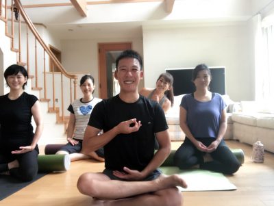 第8回 湘南美女会