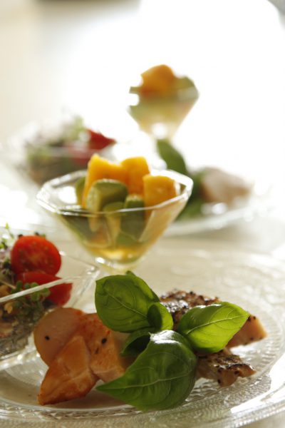 湘南美女会 ランチ