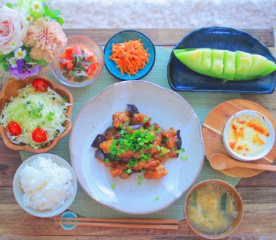 噛み癖と身体の歪み