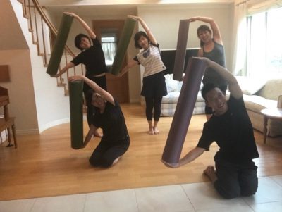 第9回 湘南美女会