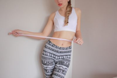 Beautyバルクアップ コース 痩せる=キレイは大間違い? 1