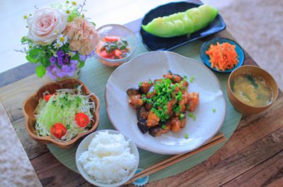 Beautyバルクアップ コース 運動×食プランのご提案 2