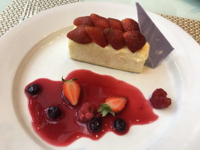 K様 Beautyバルクアップのおやつ