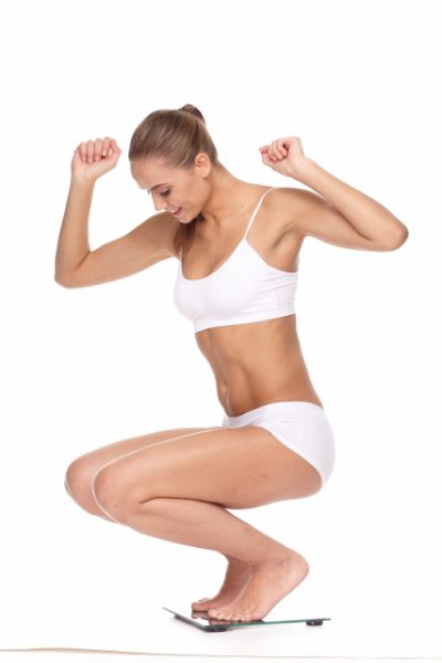 脇腹の硬い人、増えてます