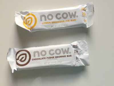 藤沢 パーソナルトレーニング プロテインバー(ケーキ)