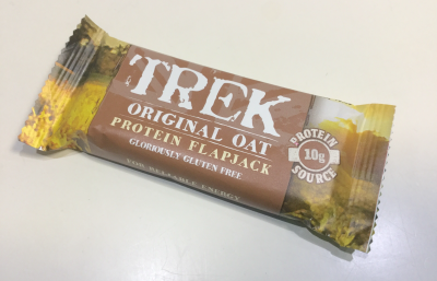 藤沢 パーソナルトレーニング プロテインバーオーツ