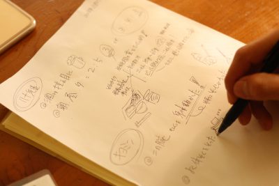 第10回 湘南美女会 栄養のポイント