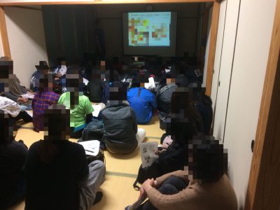 スポーツ食育講座 ハンドボール編