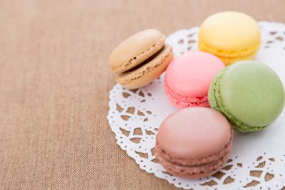 法則② ちょこっとの間食をしない