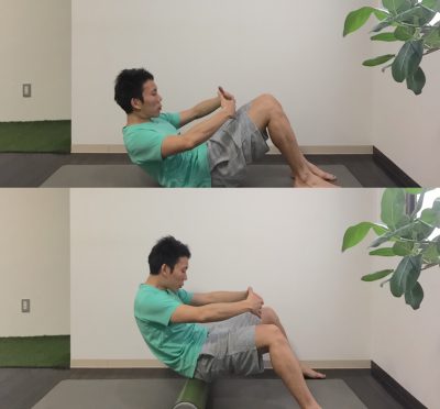 屈曲(くっきょく)