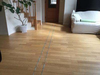 ヒールウォーキングのアイテム