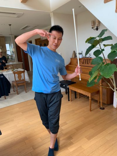 美しい姿勢のアイテム