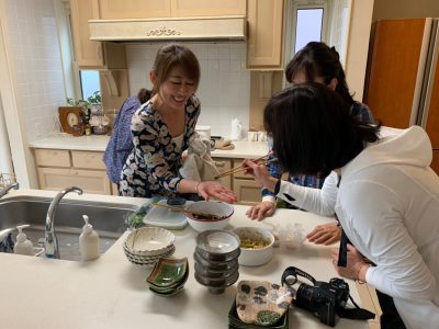 つまみ食い
