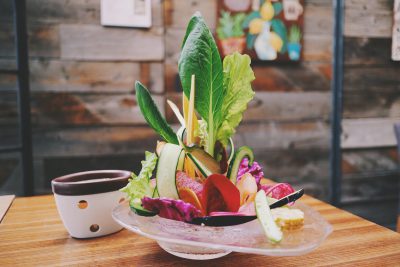 朝ベジ 管理栄養士が朝食におすすめする野菜