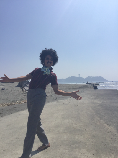 幼児体育 高橋和晃