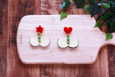 朝ベジにおすすめな野菜