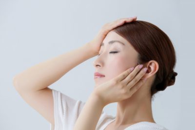 小顔トレーニング 概要