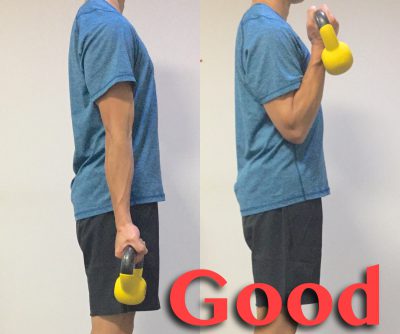 関節力の良い例