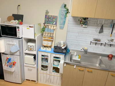 クッキング系のyoutubeを作成