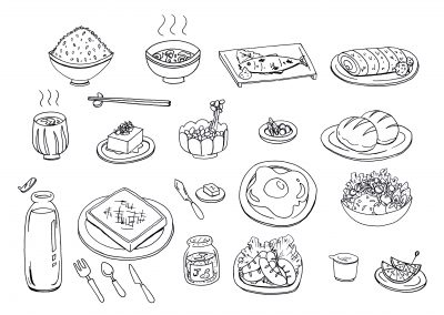 貧血改善に効果的な食べ物